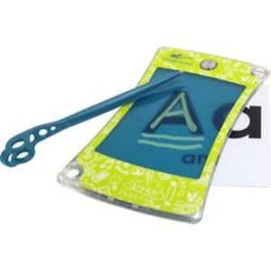 Digitální zápisník Boogie Board Jot 4.5 Clear View transparentní