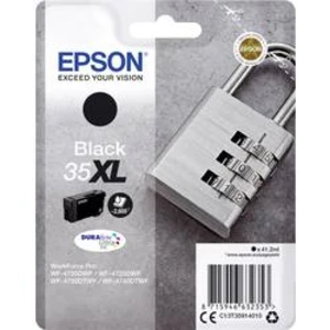 Epson Ink T3591, 35XL originál černá C13T35914010