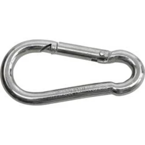 SWG 680 154 801 80 Požární bezpečnostní karní navijáky Galvanicky pozinkovaná ocel (d x š) 100 mm x 10 mm