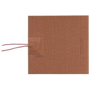 Tepelná fólie samolepicí 230 V/DC, 230 V/AC 400 W Krytí IPX7 (d x š) 150 mm x 150 mm Thermo TECH