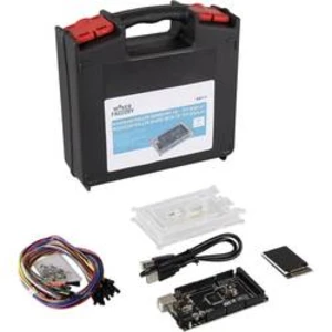 MAKERFACTORY rozšiřující sada s deskou MF-arduino-set Typ Arduino desky: Arduino MF-arduino-set