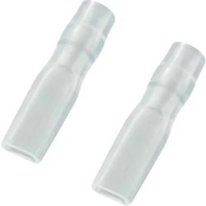 Izolační dutinka transparentní TRU COMPONENTS 1571999 1 ks