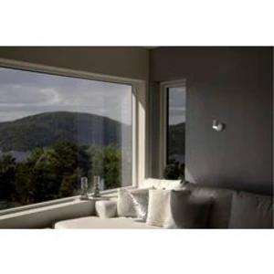 LED stropní svítidlo SLV 156501, 11 W, N/A, bílá