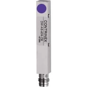 Indukční senzor PNP Contrinex DW-AS-604-C8-001 (220 220 089), 1,5 mm, IP67