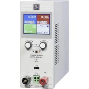 Laboratorní zdroj s nastavitelným napětím EA Elektro Automatik EA-PSI 9200-25 T, 0 - 200 V/DC, 0 - 25 A, 1500 W, Počet výstupů: 1 x