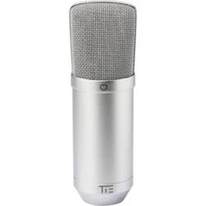 USB studiový mikrofon Tie Studio Condenser Mic WH