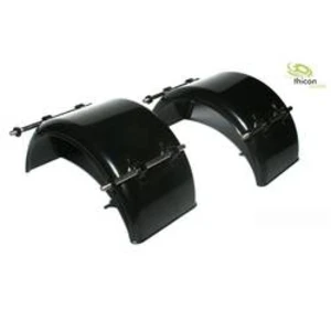 N/A Thicon Models 50020, 1:14, 1 ks