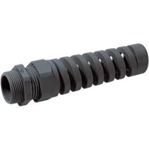 Kabelová průchodka LappKabel Skintop® BS PG16 53015840, -20 až +80 °C, černá (RAL 9005)