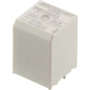 Výkonové relé PB pro desky s plošnými spoji, 10 A TE Connectivity 2-1415030-1, PB134012, 10 A, 440 V/AC 2500 VA