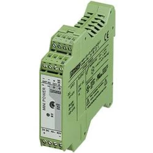 Zdroj na DIN lištu Phoenix Contact MINI-PS-48-60DC/24DC/1, 1 A, 24 V/DC