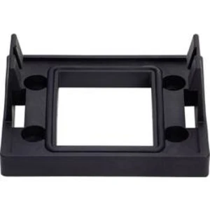 Zacvakávací rámeček Icotek KEL-SNAP B4 (42038), IP54, černá