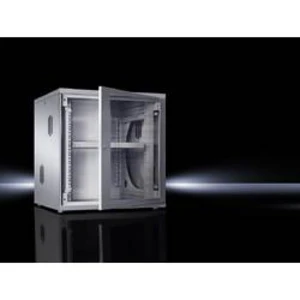 19" skříň pro datové sítě Rittal 7507.200, (š x v x h) 700 x 758 x 700 mm, výška 15 HE šedobílá (RAL 7035)