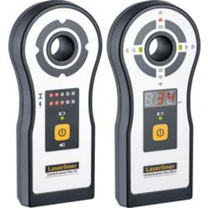 Pomůcka pro vrtání Laserliner CenterScanner Plus 075.300A, 1 ks