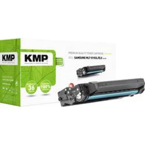 KMP toner náhradní Samsung MLT-D103L kompatibilní černá 2900 Seiten SA-T47