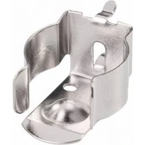 Jednotlivý kontakt pro baterii AA Keystone 92, 12 x 15 mm