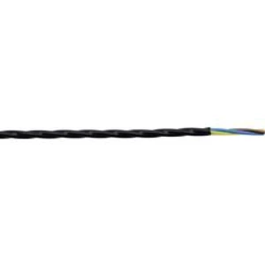 Kabel LappKabel Ölflex HEAT 205 MC 2 x 0,5 (0091210), černá, 1 m