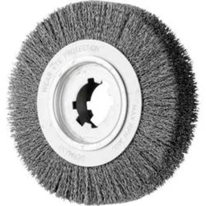 Kulatý KARTÁČ KŮŇ PFERD RBU 25080/50,8 ST 0,50, 43506751, 1 ks