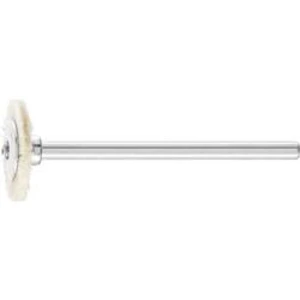 Kulatý KARTÁČ KŮŇ PFERD RBU 1602/3 ZHW, 43100359, 10 ks