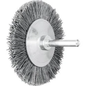 Kulatý KARTÁČ KŮŇ PFERD RBU 7008/6 SiC 120 0,55, 43104075, 10 ks