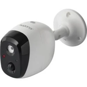 Atrapa kamery s blikající LED diodou Sygonix SY-4538530