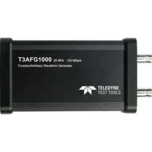 Rozšiřující experimentální modul Teledyne LeCroy T3DSO1000-FGMOD-A T3DSO1000-FGMOD-A