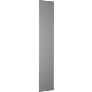 Přepážka Rittal VX 8609.200, uzavřená, 1800 mm, ocelový plech, 1 ks