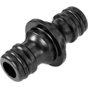 Úhlová hadicová spojka 13 mm (1/2") - 15 mm (5/8") TOOLCRAFT 2302359