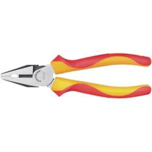 Kombinované kleště Gedore RED 3301408, 180 mm, DIN ISO 5746, Oblasti použití: VDE