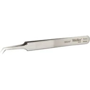 Jemná pinzeta Weller Erem® 5BSAF, 115.00 mm