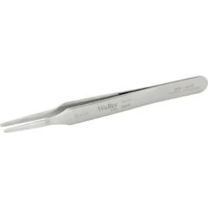 Jemná pinzeta Weller Erem® 52ASA, špičatý, zahnutý 30°, extra jemný, 120.00 mm