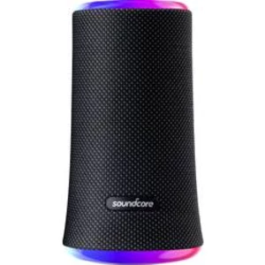 Bluetooth® reproduktor Anker Soundcore Flare II vodotěsný, černá