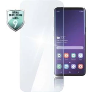 Hama ochranné sklo na displej smartphonu Premium Crystal Glass N/A 1 ks