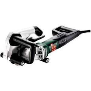Bruska na drážky ve zdivu Metabo 604040900, 1900 W