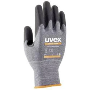 UVEX athletic D5XP, vel 06 Uvex 6003006