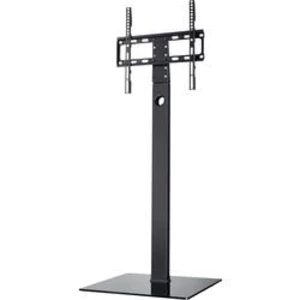 TV stojan Hama FULLMOTION, nastavitelná výška, nakláněcí, stojan, podlahový stojan, 81,3 cm (32") - 165,1 cm (65")