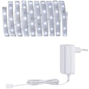 LED pásek základní sada Paulmann 79873, 12 W, N/A, 12 mm