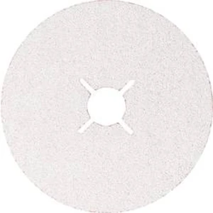 PFERD 64281280 OHAND COMBICLICK vláknová bruska 125 mm keramický korund co-ALU 80 Průměr 125 mm