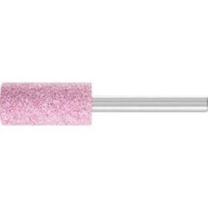 Brusné tělísko KONĚ, válcové, Ø dříku 16 x 32 mm, 6 Mm na ocel PFERD 31127256 Průměr 16 mm