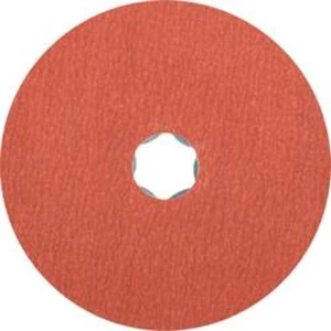 PFERD 64191022 Vláknová bruska KOŇD COMBICLICK 115 mm korund A-COOL 220 Průměr 115 mm