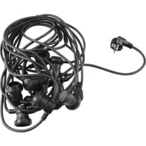 Párty světelný řetěz Eurolite 50499021, venkovní, 230 V, N/A