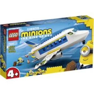 LEGO® Minions 75547 Mimoň