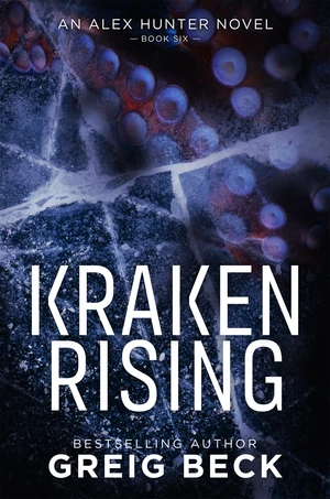 Kraken Rising