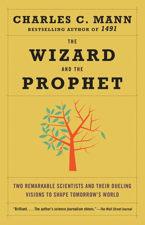 The Wizard and the Prophet