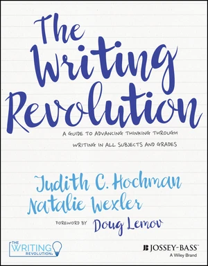 The Writing Revolution