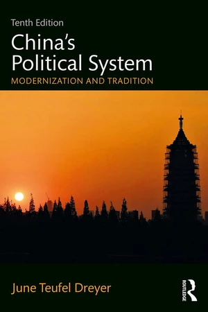 Chinaâs Political System