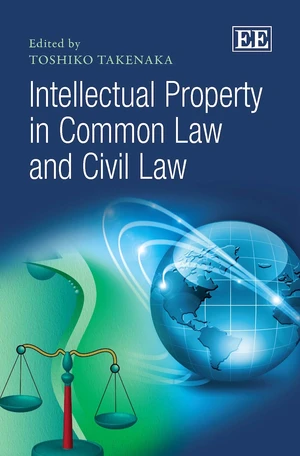 Intellectual Property in Common Law and Civil Law