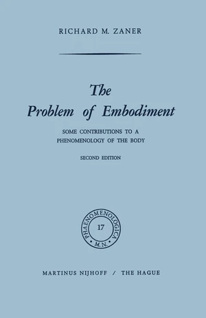 The Problem of Embodiment