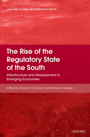 The Rise of the Regulatory State of the South
