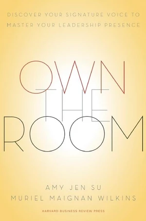 Own the Room