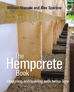 The Hempcrete Book